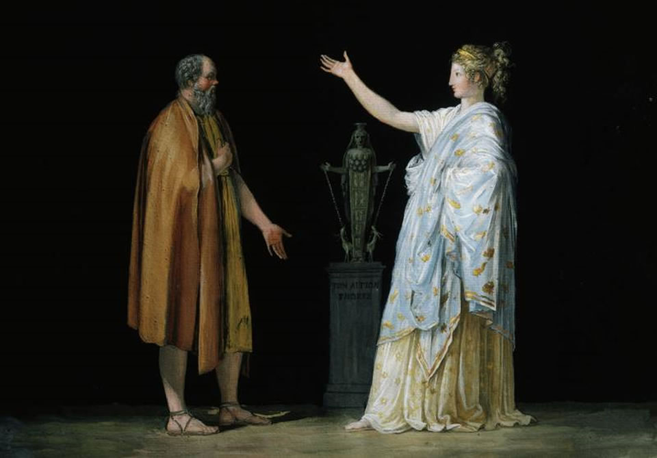 #585 • Dialética Sofística