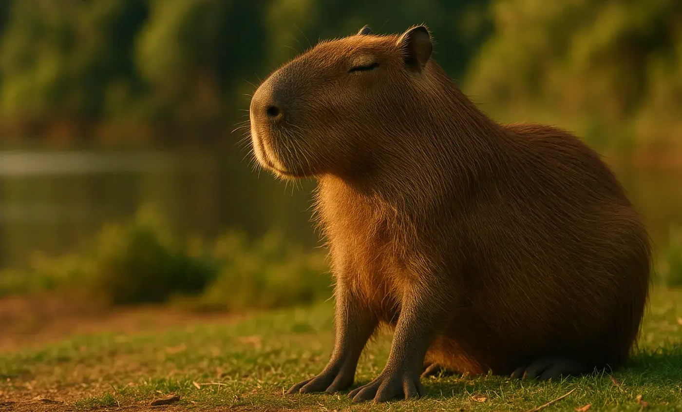 Capivara
