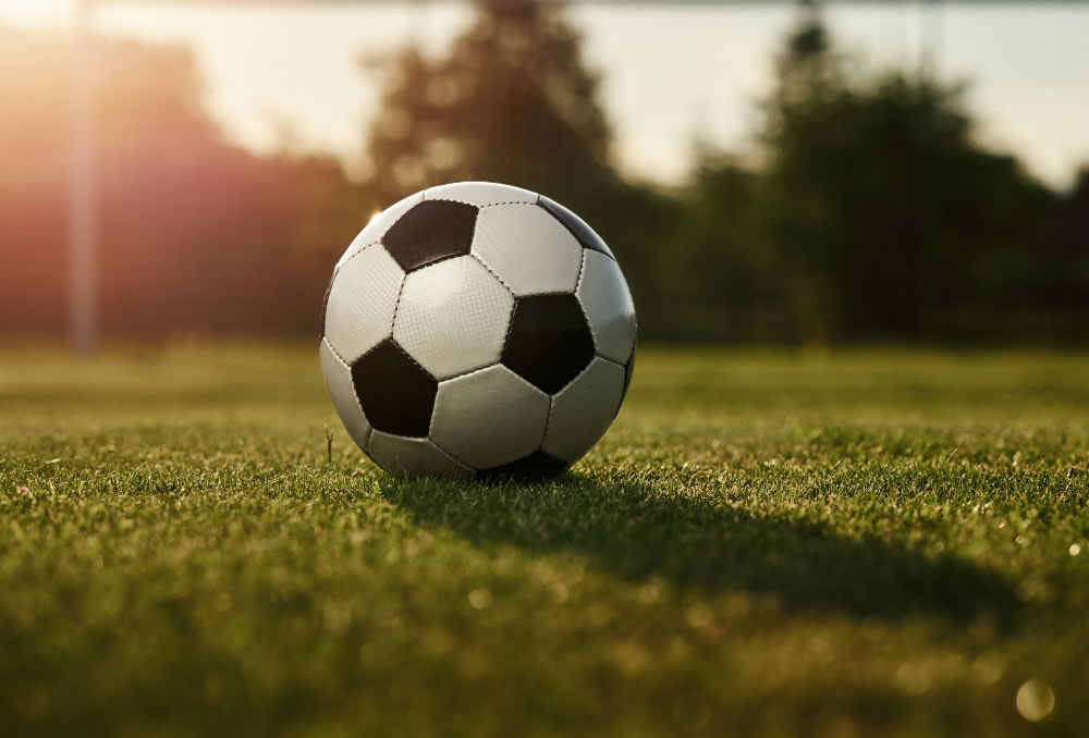 Futebol - o esporte mais popular