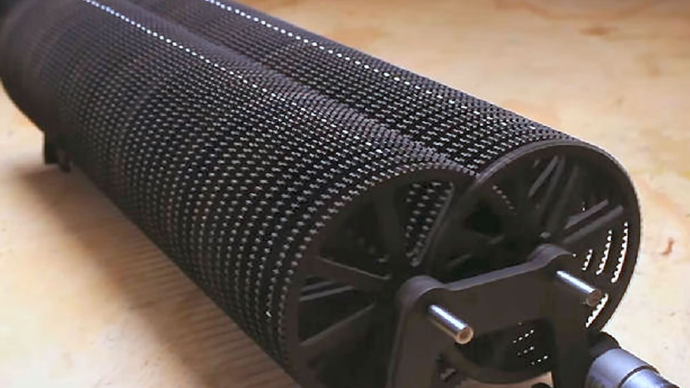 A máquina das 100 engrenagens