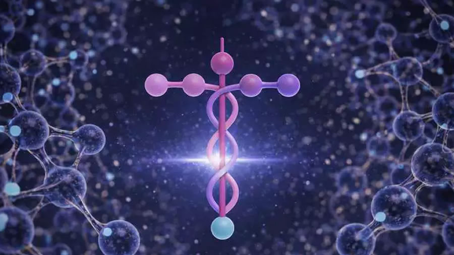 Molécula Polilaminina