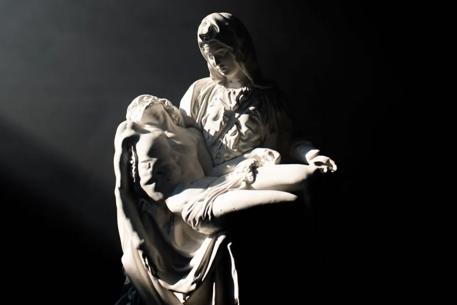 Sinais do fim da vida