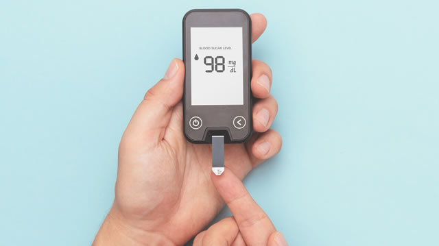 Como funciona o aparelho de medir glicose