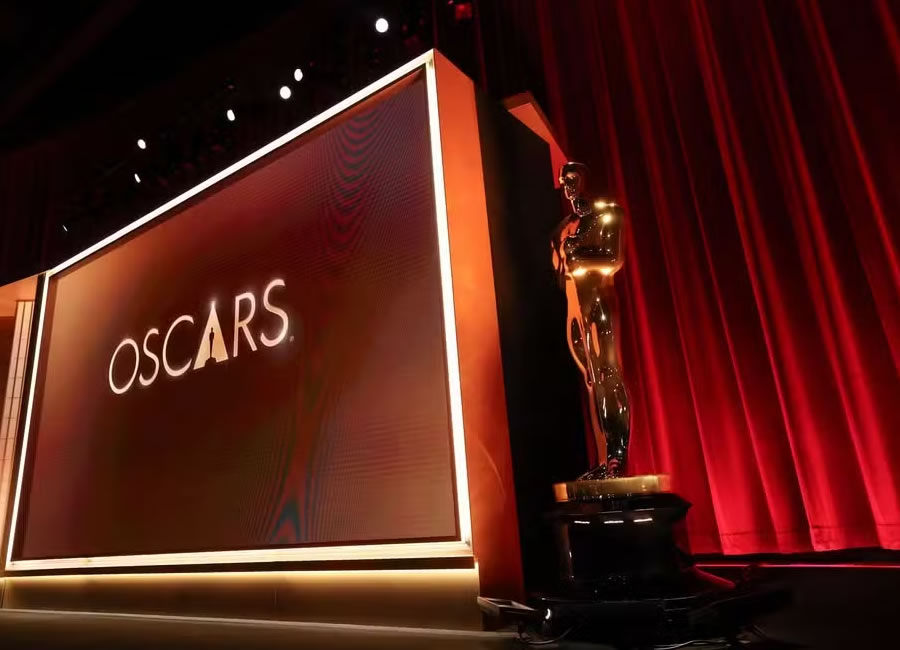 Oscar 2026