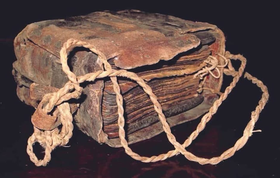 Bíblia Etíope