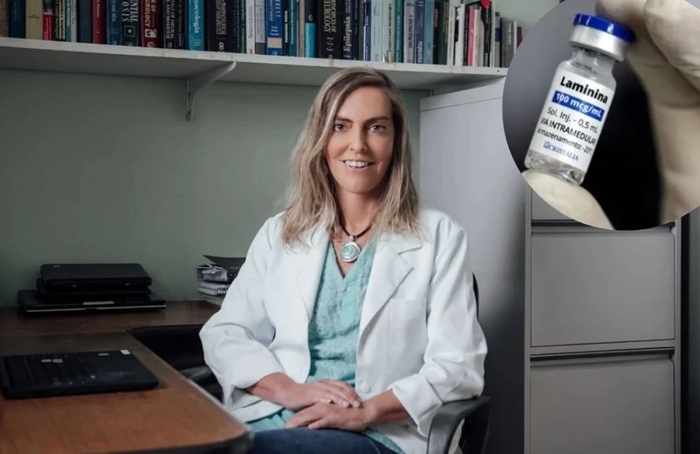 Dra. Tatiana Sampaio